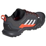 Adidas Moški nizki pohodni čevelj TERREX AX3 GTX Siva | Shoptok.si