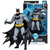 Mcfarlane Toys Figura DC Batman Cene