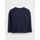 GAP Baby T-shirt with waffle pattern - Boys | Shoptok.si