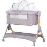 Chipolino Sleep 'N Fold sklopiva kolevka za zajedničko spavanje | Eponuda.com