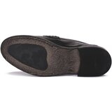 Luca Rossi NERO GLOVE Crna | shoptok.hr