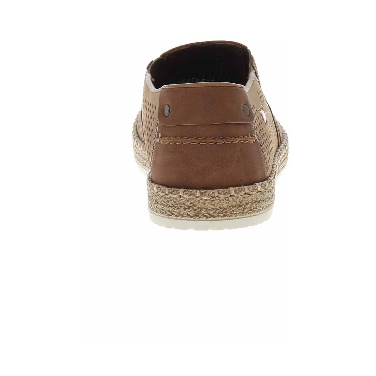 Rieker Nizki čevlji B529764 Kostanjeva | Shoptok.si