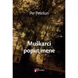 Geopoetika Muškarci poput mene | Eponuda.com