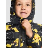 Sinsay Kviltana puffer jakna s kapuljačom Pokémon | shoptok.hr