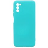  Maska za telefon SOFT CASE za Samsung A03S, Tirkizna | Eponuda.com