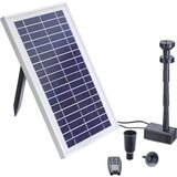 Pontec 43325 Solarna pumpa komplet 600 l/h | Eponuda.ba