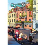 sophia the traveler (pc) steam key global  sophia the traveler (pc) steam key global Slike