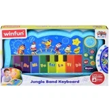 sintisajzer baby jungle band 002090-NL