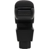  Naslon za ruke za automobil crni 12 x 37 x (31 - 48) cm ABS | shoptok.hr