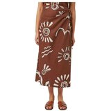 SCOTCH & SODA midi suknja sa printom | ePonuda.com
