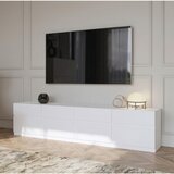MID.YOU NIZKA OMARICA bela | Shoptok.si