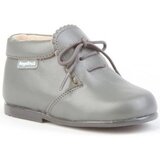 Angelitos Škornji 26639-18 Siva Cene