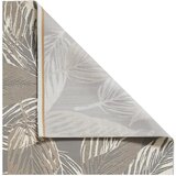 Think Rugs Sivi periv tepih od recikliranih vlakna 160x230 cm Flores – | shoptok.hr