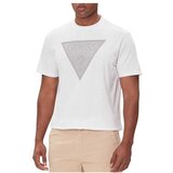 Guess muška logo majica Cene