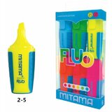 MITAMA Marker mini Fluo 6/1 62854 Cijene