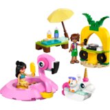 Lego Igračka Jednorog I Flamingo Zabava Uz Bazen | Eponuda.ba