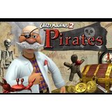 Steam Crazy Machines 2: Pirates (DLC) (PC) Key GLOBAL | ePonuda.com