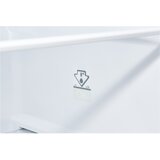 EXQUISIT hladilnik z zamrzovalnikom KGC233-60-HE-040D | Shoptok.si