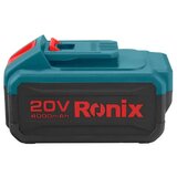 Ronix baterija 8991 cb 20V/4Ah | ePonuda.com
