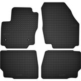 Wielganizator Komplet gumijastih zaščitnih preprog za: Ford Mondeo MK4 liftback, limuzina, karavan (od 2007 do 2012), (22129979) | Shoptok.si