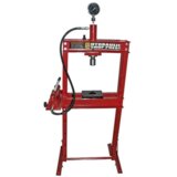 Big Red Jacks Hidraulična presa 20T | ePonuda.com