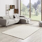 Linea Natura ročno tkana preproga verona 70/130 cm tkano naravne barve | Shoptok.si