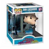 Funko POP! Deluxe: Singing In The Rain - Don Lockwood | ePonuda.com