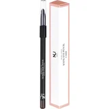 NUI Cosmetics natural kajal eye pencil - 2 kawhe