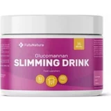 FutuNatura glucomannan slimming drink, napitek za hujšanje z glukomananom