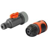 Gardena crijevo sa priključcima (Promjer: 13 mm) cijene