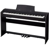 Casio Privia PX770-BK (crna boja) digitalni pianino Cijene