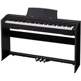 Casio Privia PX770-BK (crna boja) digitalni pianino