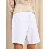 Sinsay ženske high waist kratke hlače od trapera 770AI-00J | shoptok.hr