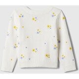 GAP Kids' Embroidered Cardigan - Girls | Shoptok.si