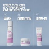 Goldwell Dualsenses Color Extra Rich 60Sec Treatment regeneracijska nega za sijočo barvo las 200 ml | Shoptok.si