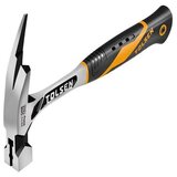 Tolsen čekić tesarski metalna drška 600gr ( 25172 )