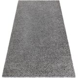 RugsX Preproge Preproga SOFFI košati 5cm siva 140x190 cm Siva | Shoptok.si