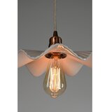  Bohemia-Design - Porcelanski luster na kablu 1xE27/60W/230V | Eponuda.com