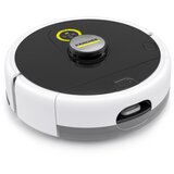 Karcher rcf 3 - baterijski robotski usisivač za suvo usisavanje bez kese cene