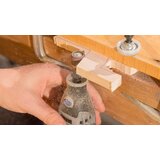 Dremel 3000 višenamjenski alat + 2 nastavka + 25 dijelova pribora | shoptok.hr