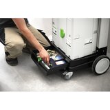 Festool kolica za prijevoz SYS-Roll 100, dodatak za sustavne kutije 498660 | shoptok.hr