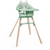 Stokke Hranilica, Zelena Cene