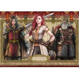 Puzzle 1000 - The Lord of the Rings: War of the Rohirrim FSC 10937 | Shoptok.si