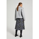 Marisse Women's Jacket Z-Ku-4511 Grey | Shoptok.si