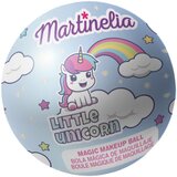 Martinelia Little Unicorn Magic Makeup Ball tekoči puder v kroglicah | Shoptok.si