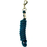 Povodec, Lead Rope Basic - smaragdno zelena