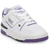 British Knights Modne superge VENDON Bela | Shoptok.si
