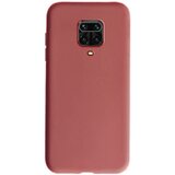  MCTK4-XIAOMI Mi 11 Futrola UTC Ultra Tanki Color silicone Red | Eponuda.com