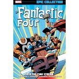 Penguin Random House Walter Simonson - Fantastic Four, Vol. 20 | Eponuda.com