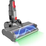 Venisymlis Krtača za tla - z zaslonom za prah (V7-V15), (22072614) | Shoptok.si